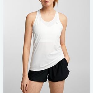 Under Armor Workout Tank | size medium